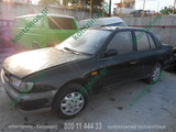 NISSAN SUNNY N14
